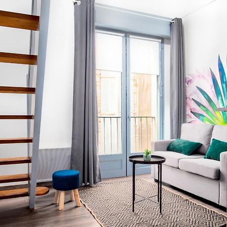Le Duplex Carmes Toulouse Exterior foto