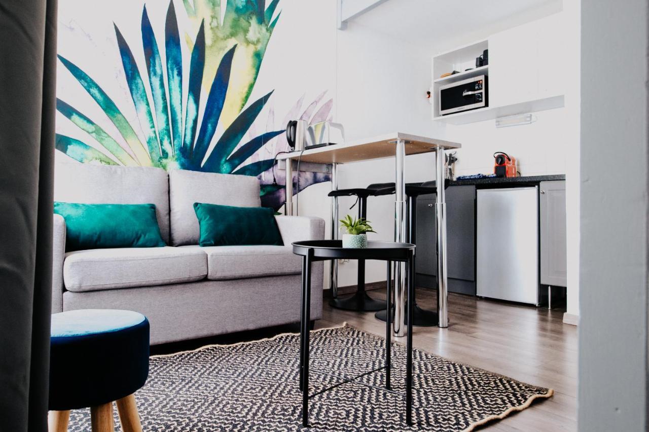 Le Duplex Carmes Toulouse Exterior foto